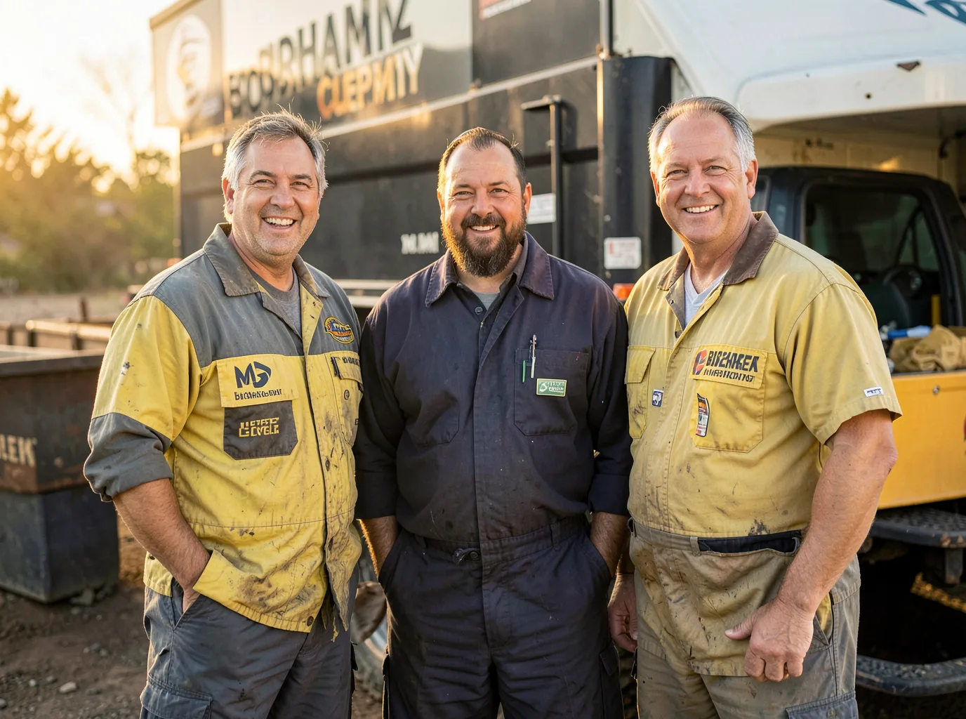 Sewage Cleanup company in Scranton, NC