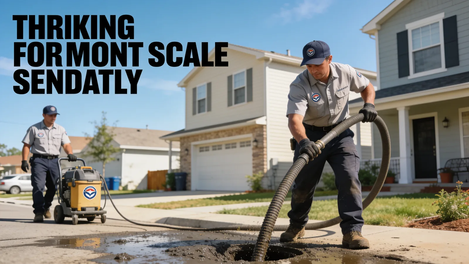 Sewage Cleanup in Scranton, NC near me